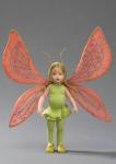kish & company - Riley's World - Butterfly Riley - кукла